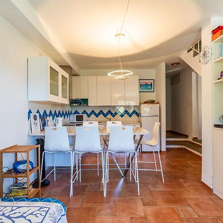 Villa Perdalonga, Vista Mare Sea View Tuerredda Teulada Eksteriør billede
