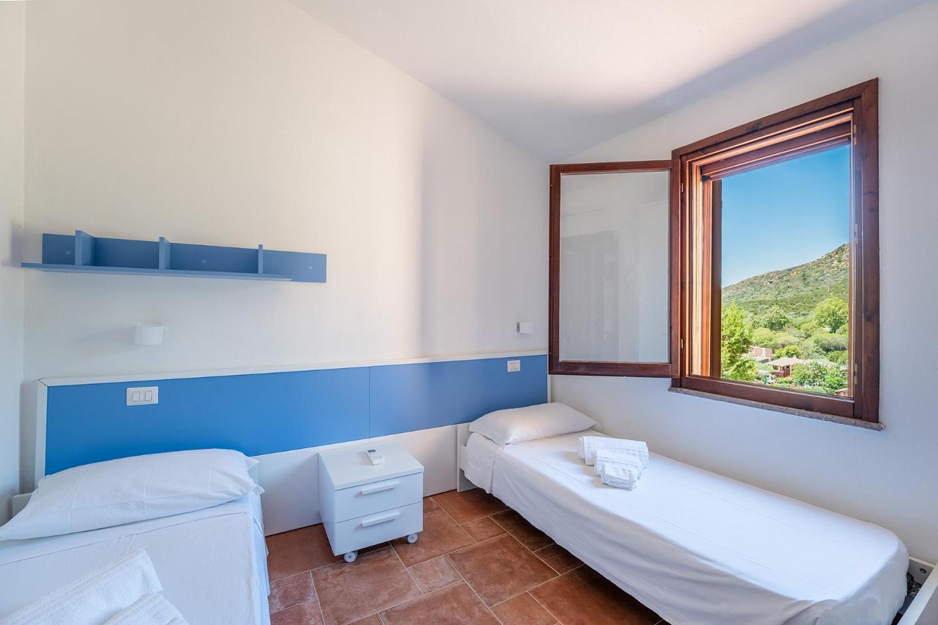 Villa Perdalonga, Vista Mare Sea View Tuerredda Teulada Eksteriør billede