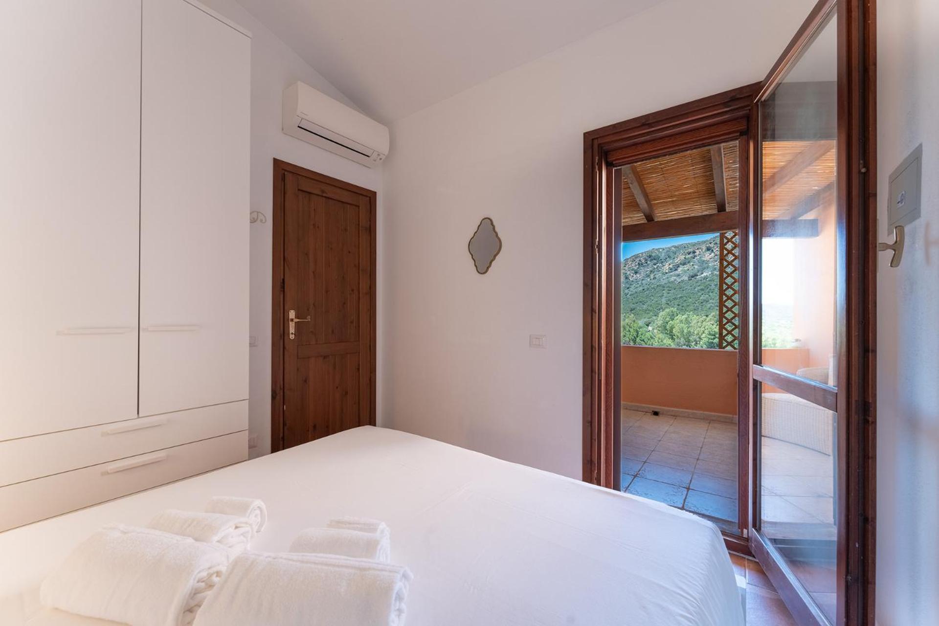 Villa Perdalonga, Vista Mare Sea View Tuerredda Teulada Eksteriør billede