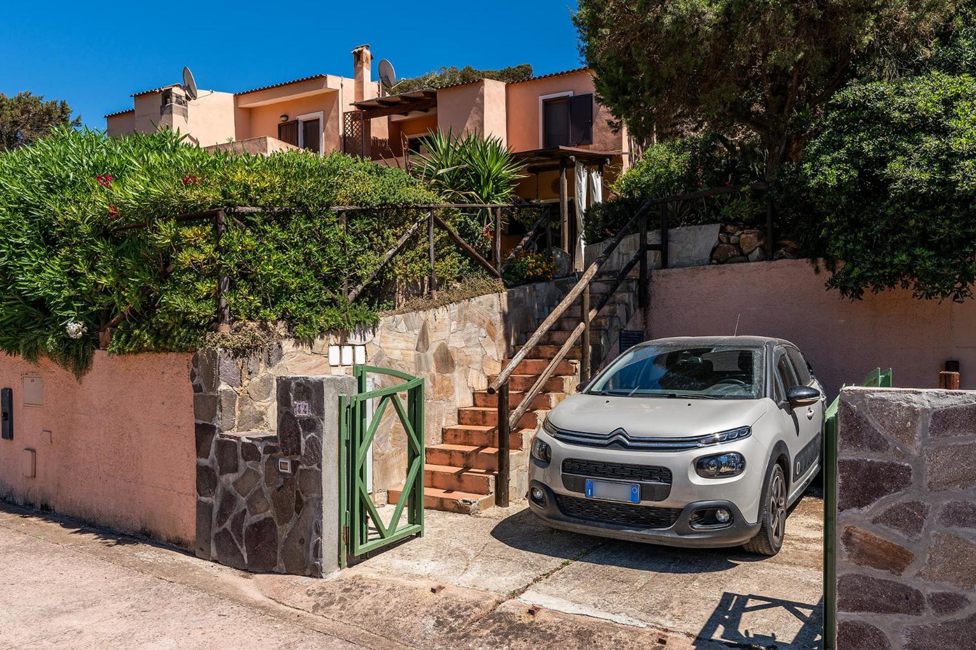 Villa Perdalonga, Vista Mare Sea View Tuerredda Teulada Eksteriør billede